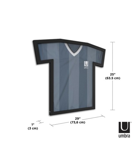 UMBRA ramka na koszulkę T-FRAME MEDIUM
