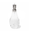 UMBRA dozownik do mydła DROPLET przezroczysty