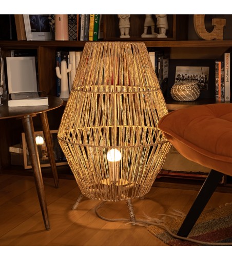 NEW GARDEN lampa dekoracyjna SISINE 70 CABLE IN&OUT