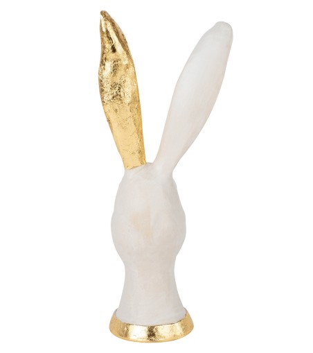 KARE figurka dekoracyjna BUNNY GOLD