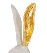 KARE figurka dekoracyjna BUNNY GOLD