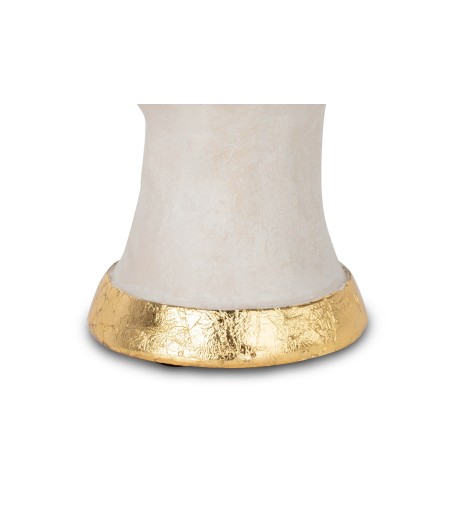 KARE figurka dekoracyjna BUNNY GOLD