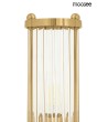 MOOSEE lampa ścienna PILAR TWIN złota
