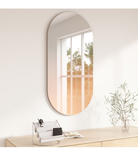 UMBRA lustro MISTO 61 x 46 cm miedziane