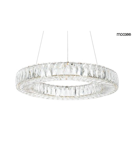 MOOSEE lampa wisząca ALLISIA 80 złota