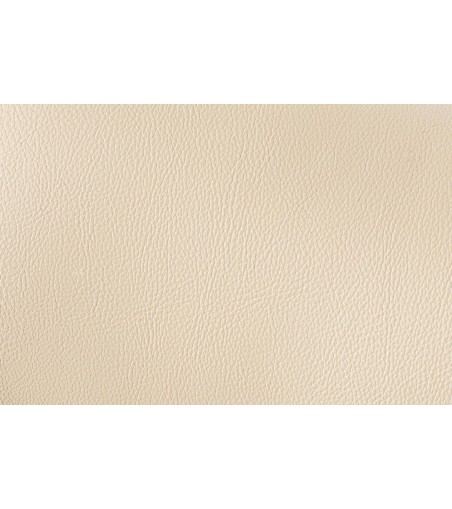 Fotel EGG SZEROKI PU beżowy