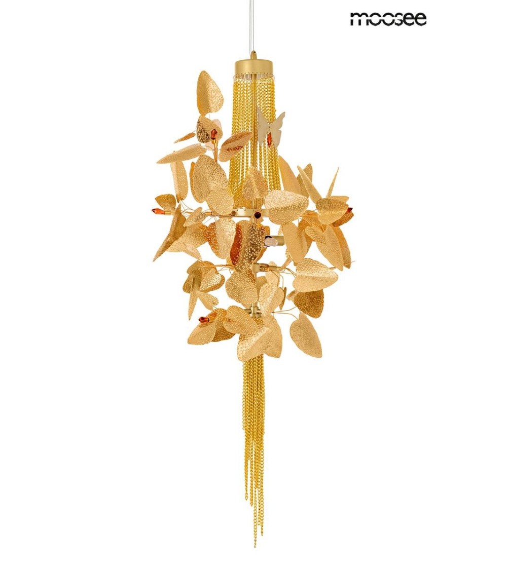 MOOSEE lampa wisząca PARADISO
