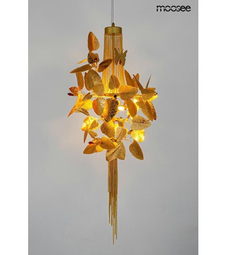 MOOSEE lampa wisząca PARADISO