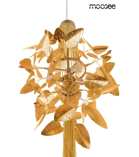 MOOSEE lampa wisząca PARADISO
