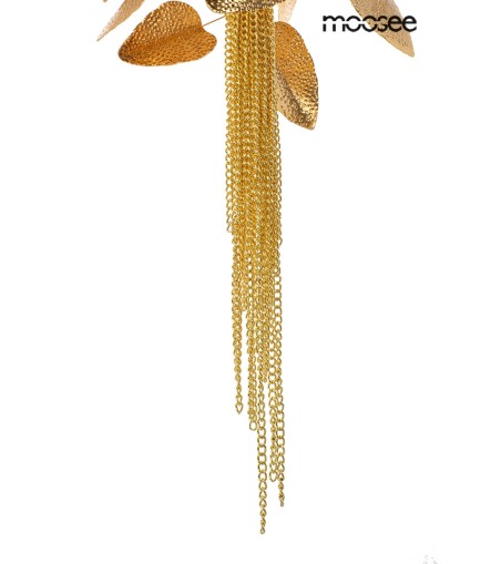 MOOSEE lampa wisząca PARADISO