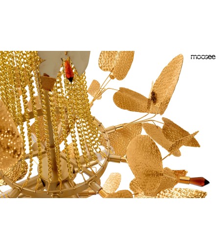 MOOSEE lampa wisząca PARADISO