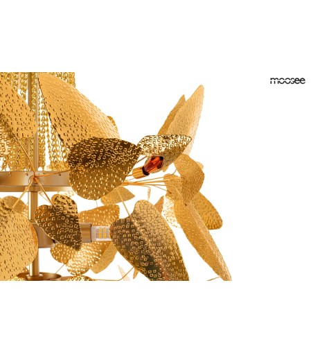 MOOSEE lampa wisząca PARADISO