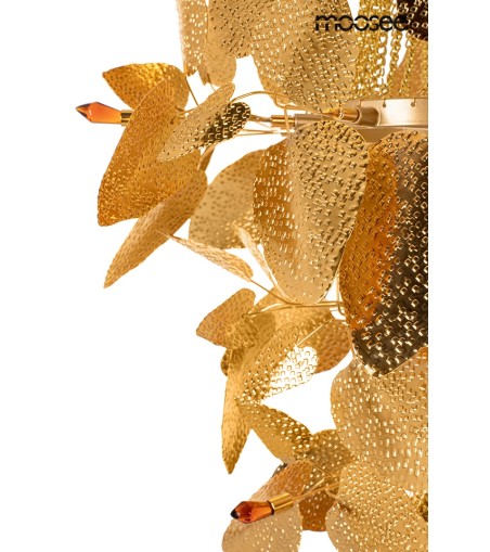 MOOSEE lampa wisząca PARADISO