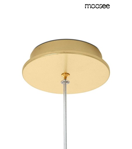 MOOSEE lampa wisząca PARADISO