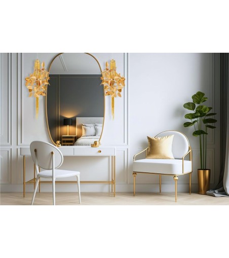 MOOSEE lampa wisząca PARADISO