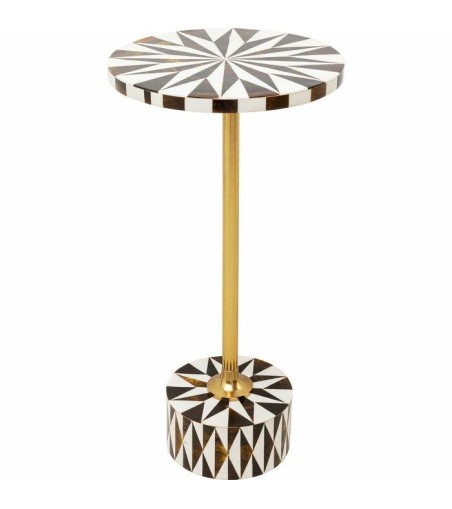 KARE stolik DOMERO STAR 25