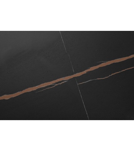 Stół ODEON 180 czarny