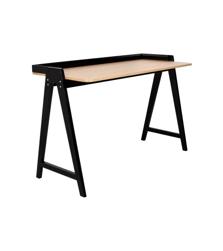 Biurko COMPAS czarne
