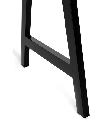 Biurko COMPAS czarne