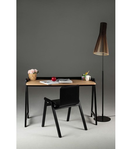 Biurko COMPAS czarne