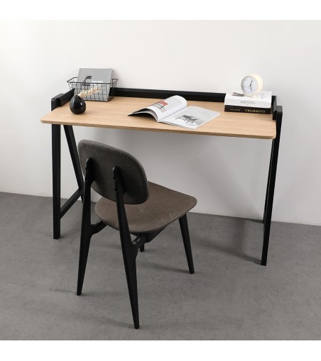 Biurko COMPAS czarne
