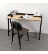 Biurko COMPAS czarne