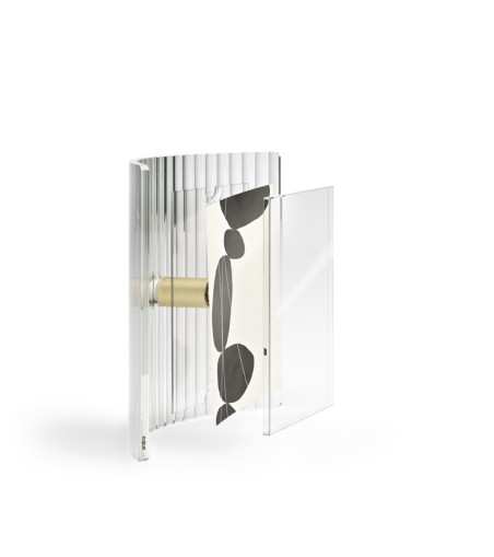 UMBRA ramka na zdjęcia RIPLEY 5x7 cm