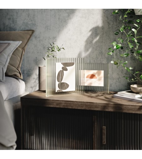 UMBRA ramka na zdjęcia RIPLEY 5x7 cm