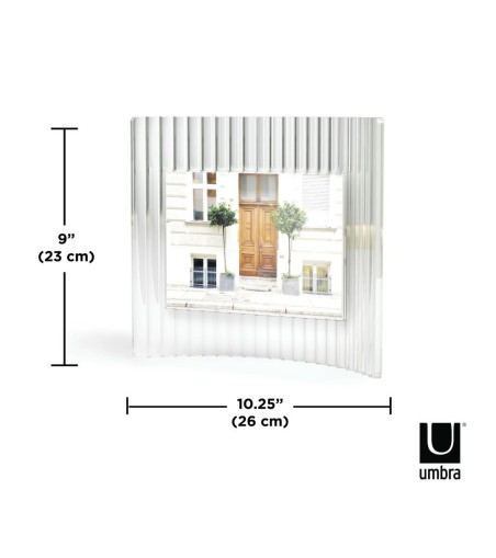 UMBRA ramka na zdjęcia RIPLEY 5x7 cm