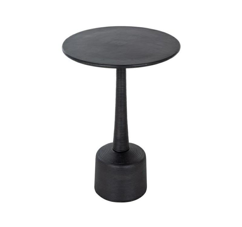 RICHMOND stolik WILLY czarny