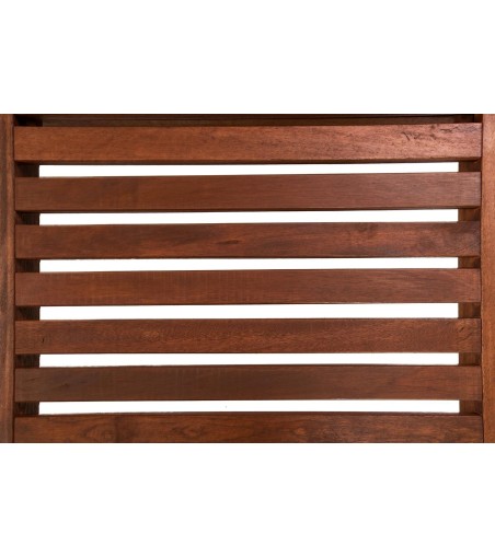 Leżak ogrodowy AZURE