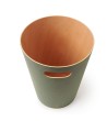 UMBRA kosz na śmieci WOODROW - spruce