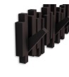 UMBRA wieszak na ubrania STICKS espresso