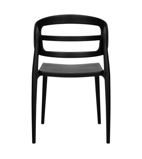 Krzesło MARCUS czarne