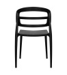 Krzesło MARCUS czarne