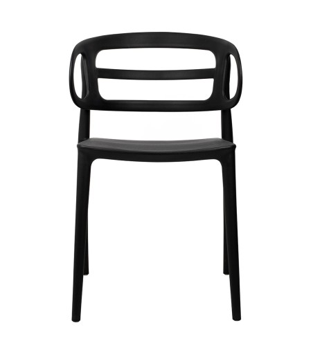 Krzesło MARCUS czarne