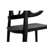 Krzesło MARCUS czarne