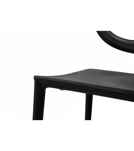 Krzesło MARCUS czarne