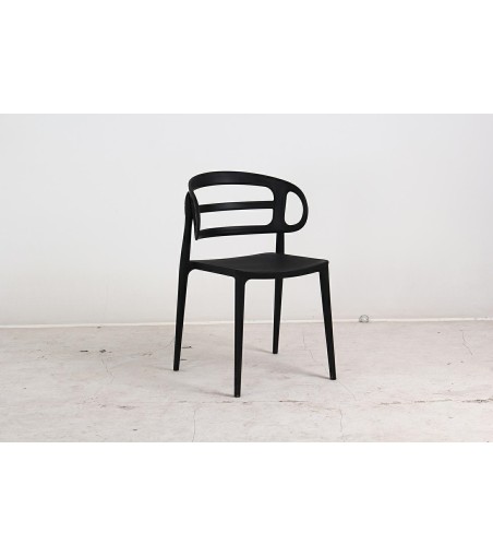 Krzesło MARCUS czarne