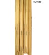 MOOSEE lampa ścienna TUBO złota