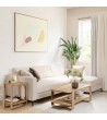 UMBRA stolik kawowy BELLWOOD naturalny