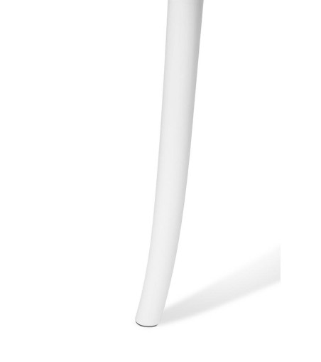 Krzesło WICKY szare