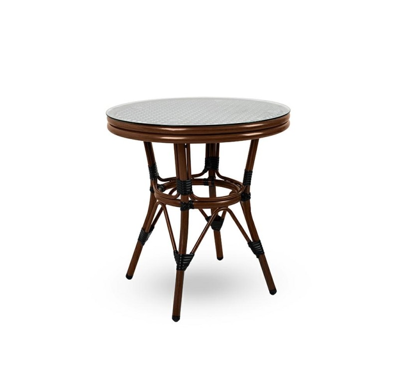 Stół ogrodowy CAFE PARIS 60