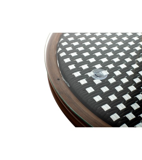 Stół ogrodowy CAFE PARIS 60