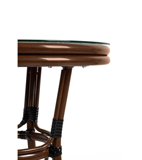 Stół ogrodowy CAFE PARIS 60