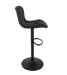 Krzesło barowe FAVIUS
