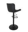 Krzesło barowe FAVIUS
