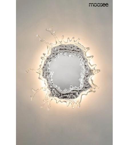 MOOSEE lampa ścienna SPLASH M
