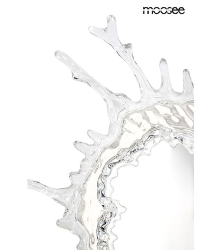 MOOSEE lampa ścienna SPLASH M