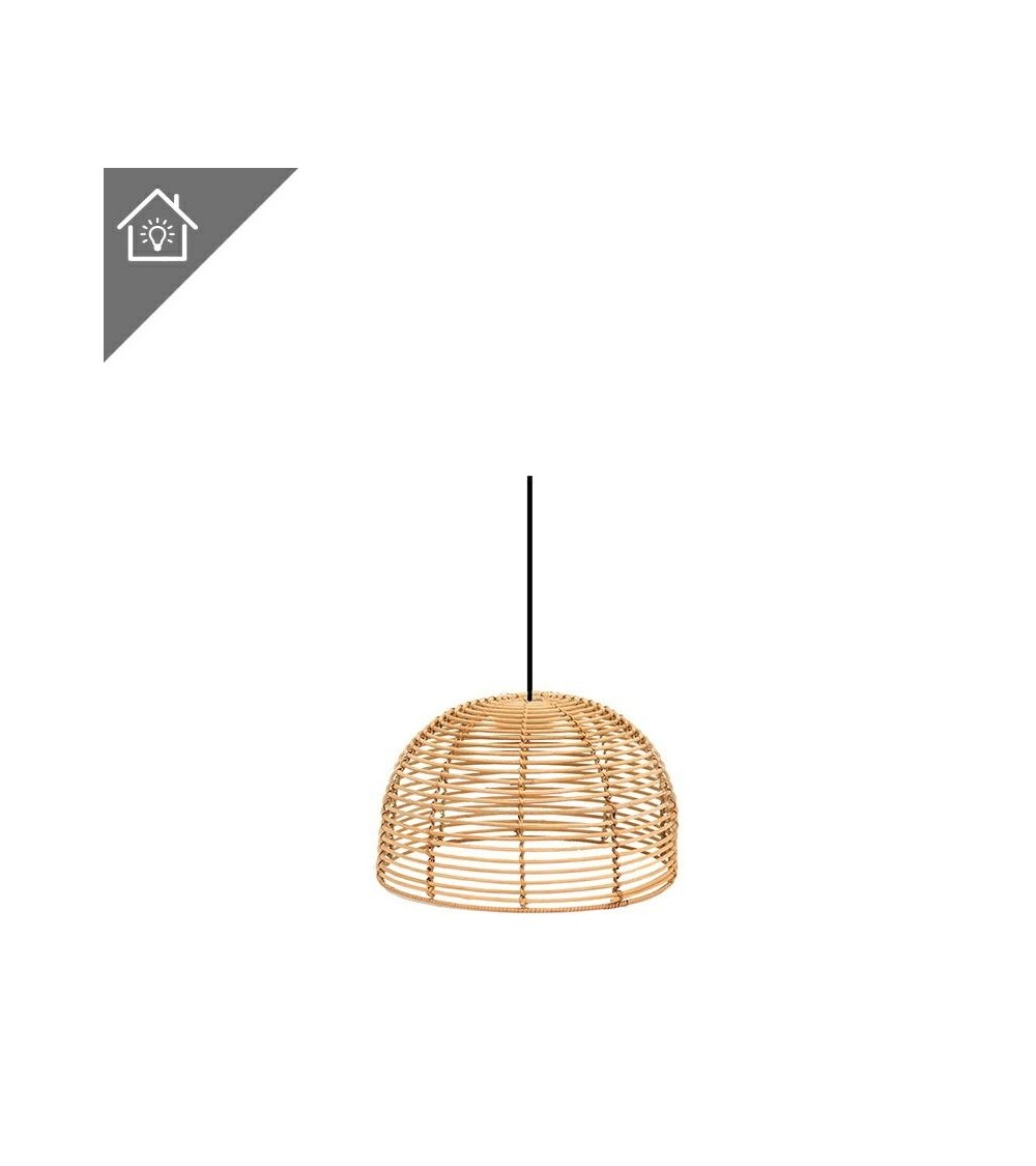 NEW GARDEN lampa wisząca BOSSA 20 HANG INDOOR